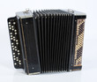 Old Button Accordion