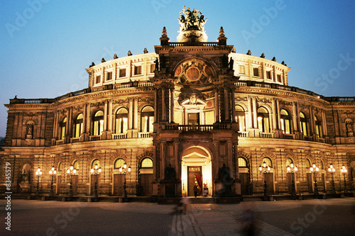Foto: semperoper semperoper