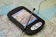 gps navigator