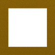 Orange Texture Frame