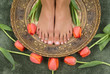 Pedicure Pedicure