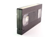 VHS tape