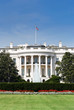 the white house the white house