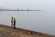 Morning Lake