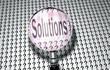 Magnify Lens Solutions