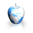 Apple Earth