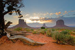 Monument Valley, Utah, USA