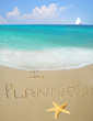 Foto: I Planned in Sand I Planned in Sand