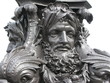 statue de zeus