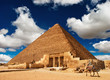 Quadro Egyptian pyramid Quadro Egyptian pyramid