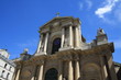 lieu de culte saint roch