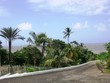 Vue sur la mer Guyanaise