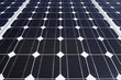 Foto: Solar panel background Solar panel background