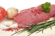 Rindersteak