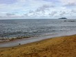 plage de guyane