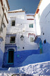 maison chefchaouen
