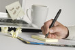 paperwork
