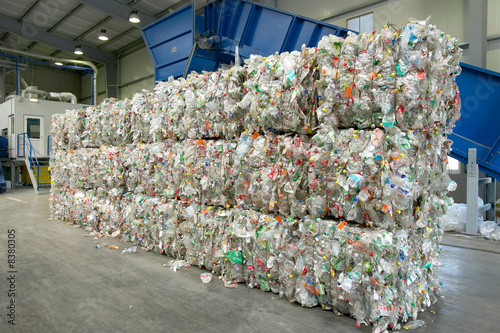 PET-Recycling