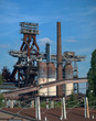 usine abandonnée