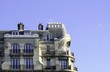 Immeuble ancien