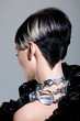 Modern Haircut