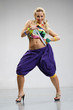 dancer