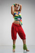 dancer