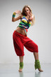 dancer