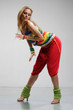 dancer
