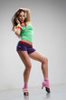 dancer