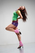 dancer