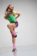 dancer