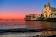 St. Julians Bay - Malta St. Julians Bay - Malta