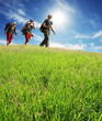 Hiking