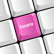 taste konzerte