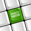 taste eintrittskarten