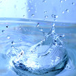 water splash