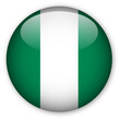 Nigerian flag button