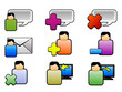 Web Icons