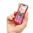 Mobile phone