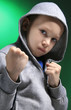 fight