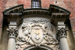 symbol of Gdansk symbol of Gdansk