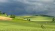 Lumière d'orage
