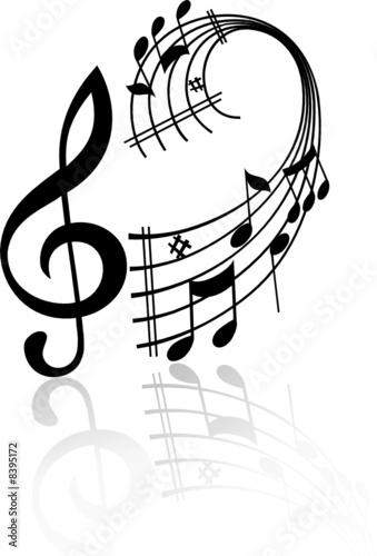 Music Note. Music Note.