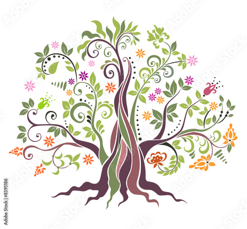  Tree.