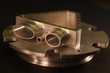 Custom CNC Machined Part