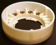 Plastic Milled Part