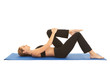 Pilates exercise series
