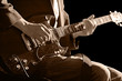 guitarist