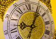 Old Clock